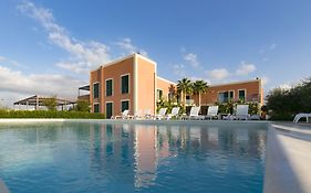 Corte Olea Resort